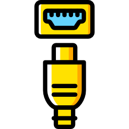 Hdmi icon