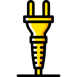 Plug icon