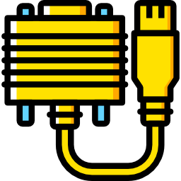 dvi icon