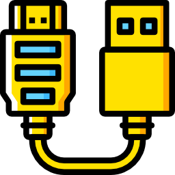 Hdmi icon