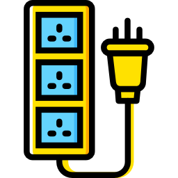 Socket icon