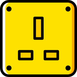 Socket icon