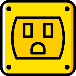 Socket icon