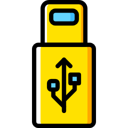 Usb icon