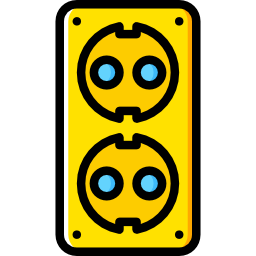 Socket icon