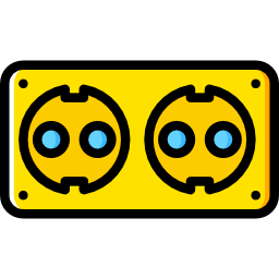 Socket icon