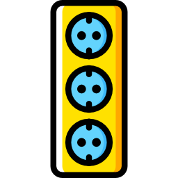 Socket icon