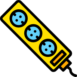 Socket icon