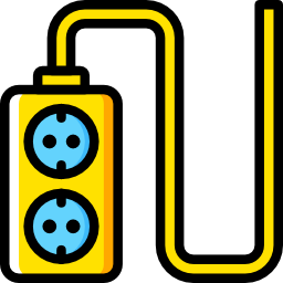 Socket icon