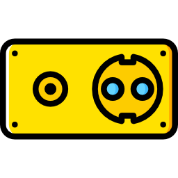 Socket icon