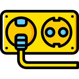 Socket icon