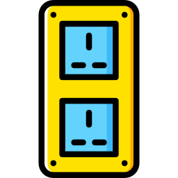 Socket icon