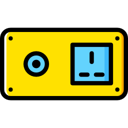 Socket icon