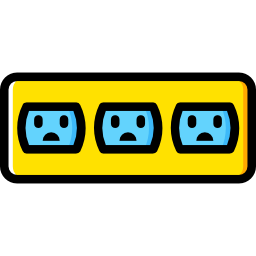 Socket icon