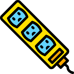 Socket icon