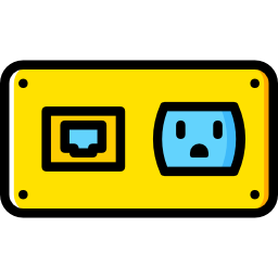 Socket icon