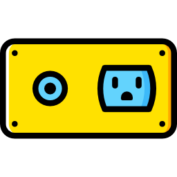 Socket icon