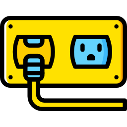 Socket icon