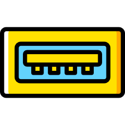 Usb icon