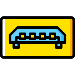 Usb icon