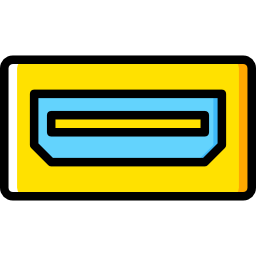 hdmi icon