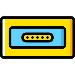 Connector icon