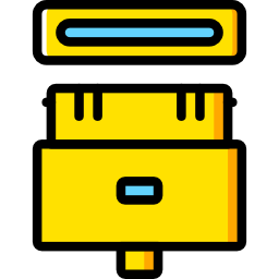 Plug icon