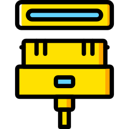 stecker icon