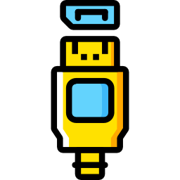 Hdmi icon