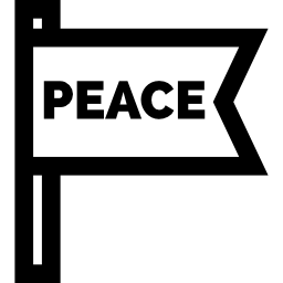 Peace icon