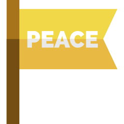 Peace icon