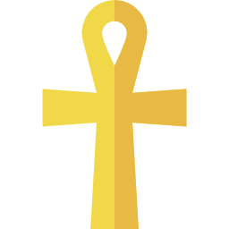 ankh icona