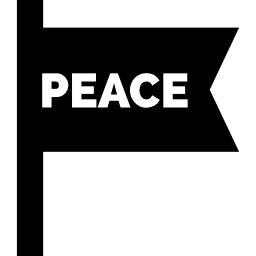 Peace icon