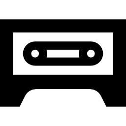 kassette icon