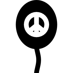 Balloon icon