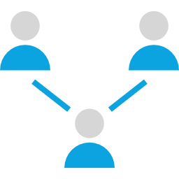 Connect icon