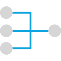 ネットワーキング icon