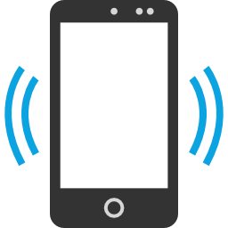 mobiltelefon icon