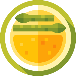 Omelette icon