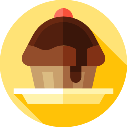 Muffin icon