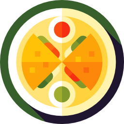 Quesadilla icon