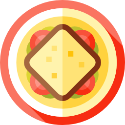 Sandwich icon