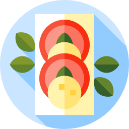 Salad icon