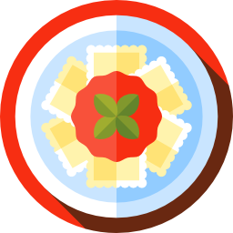 Ravioli icon