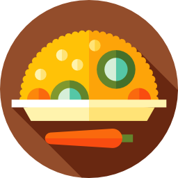 Couscous icon