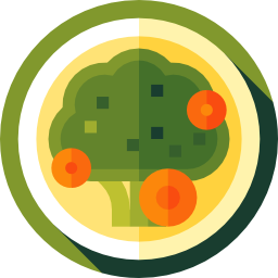 Broccoli icon