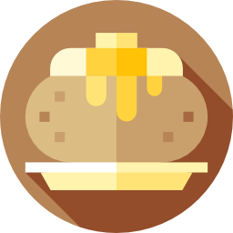 Potato icon