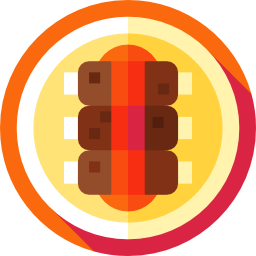 Ribs icon