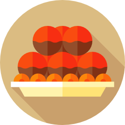 Meatballs icon