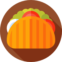 Kebab icon